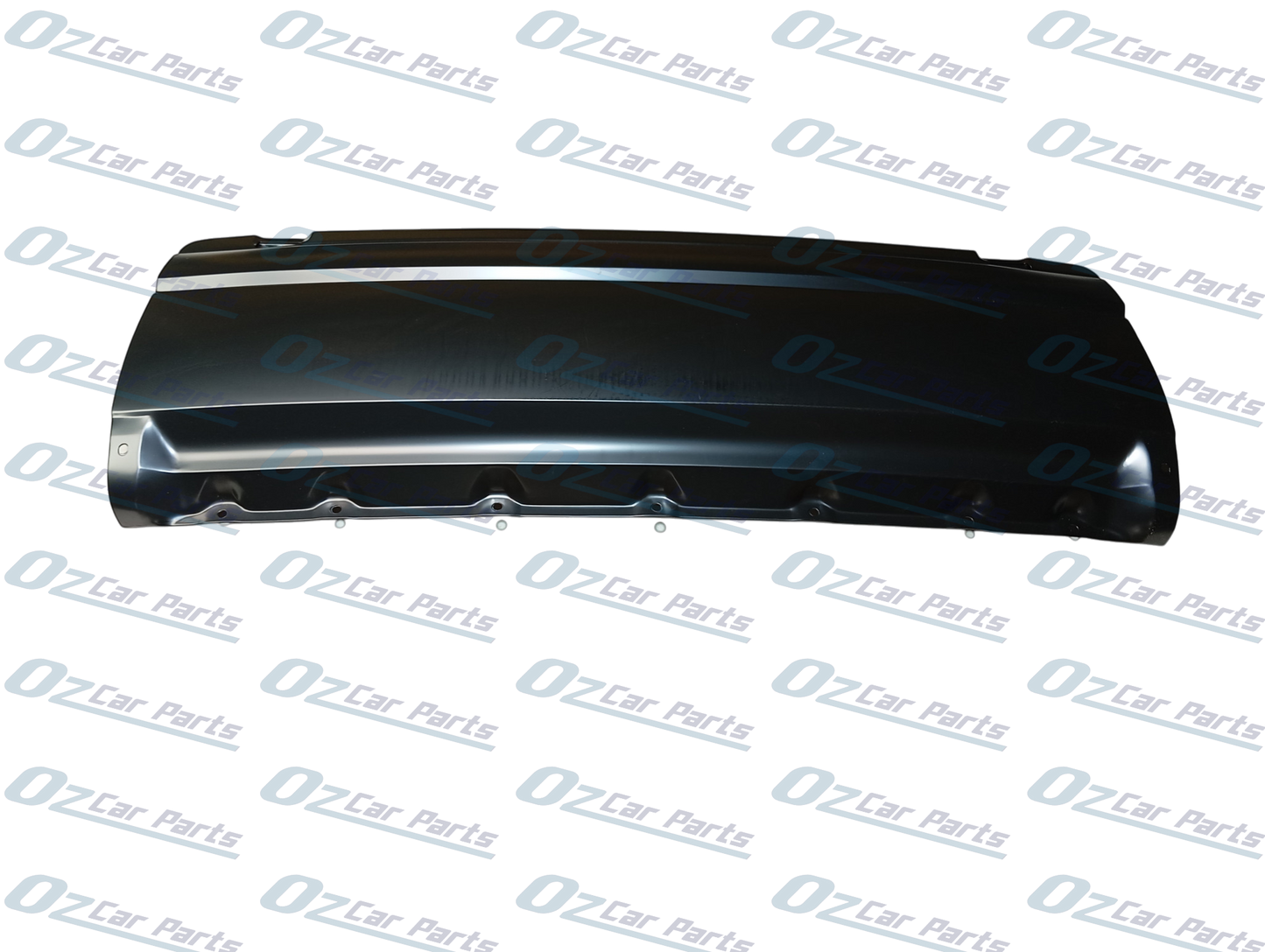 Ute Tailgate Unpainted for Holden Commoodore VN VP VR VS Ute
