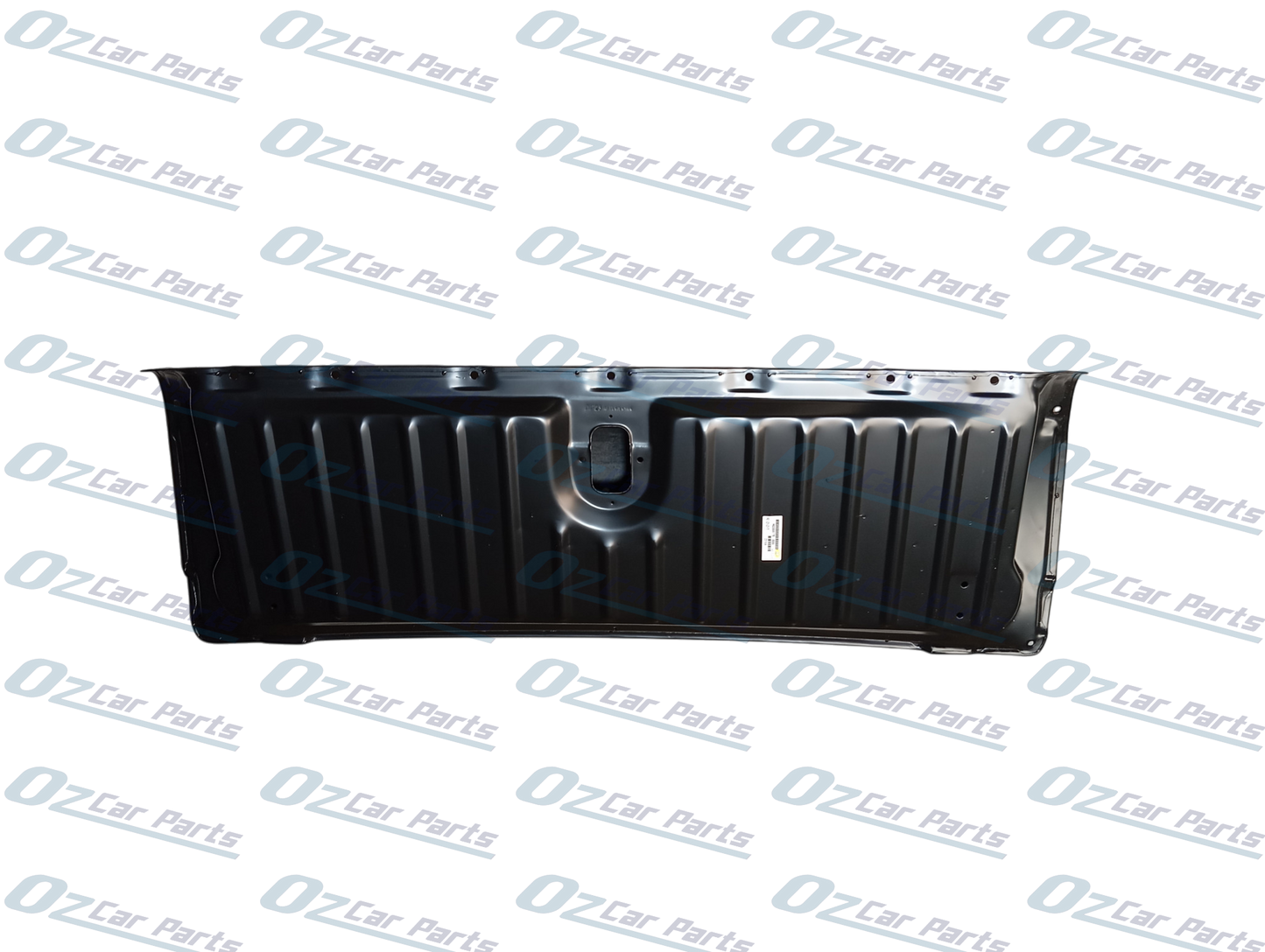 Ute Tailgate Unpainted for Holden Commoodore VN VP VR VS Ute