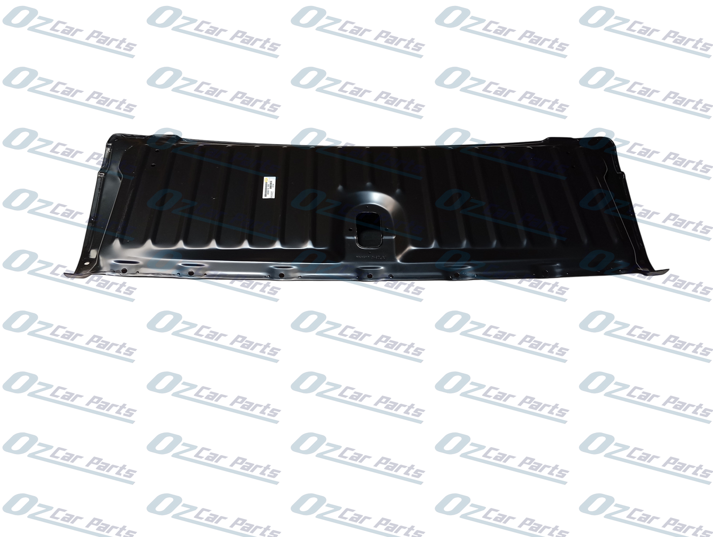 Ute Tailgate Unpainted for Holden Commoodore VN VP VR VS Ute