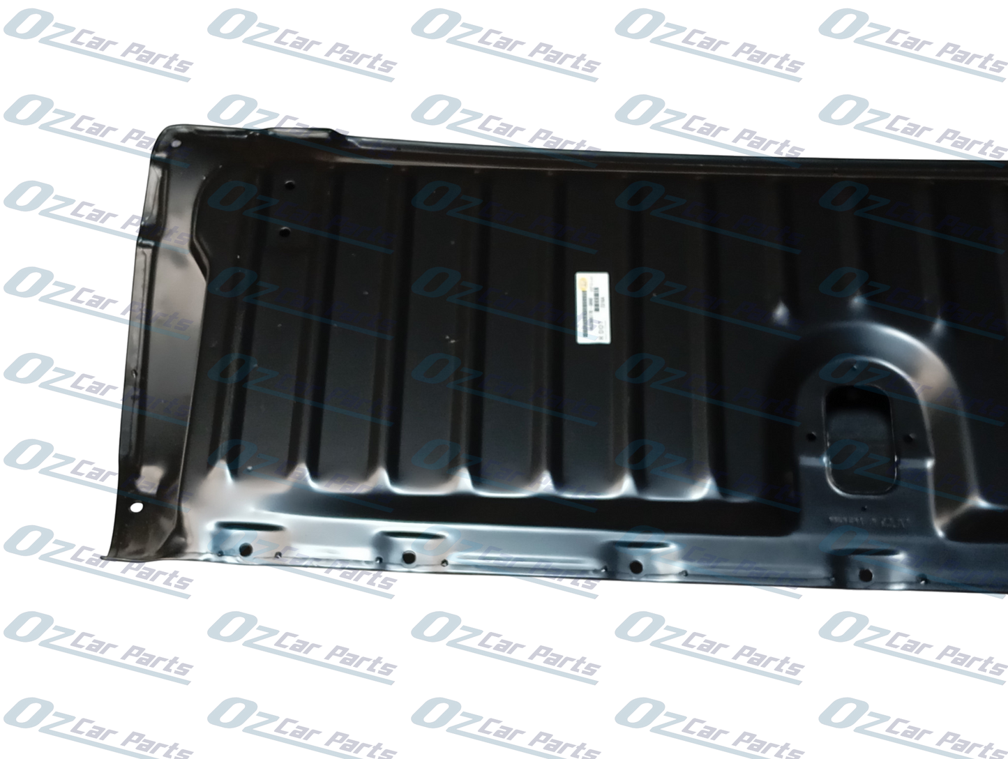Ute Tailgate Unpainted for Holden Commoodore VN VP VR VS Ute