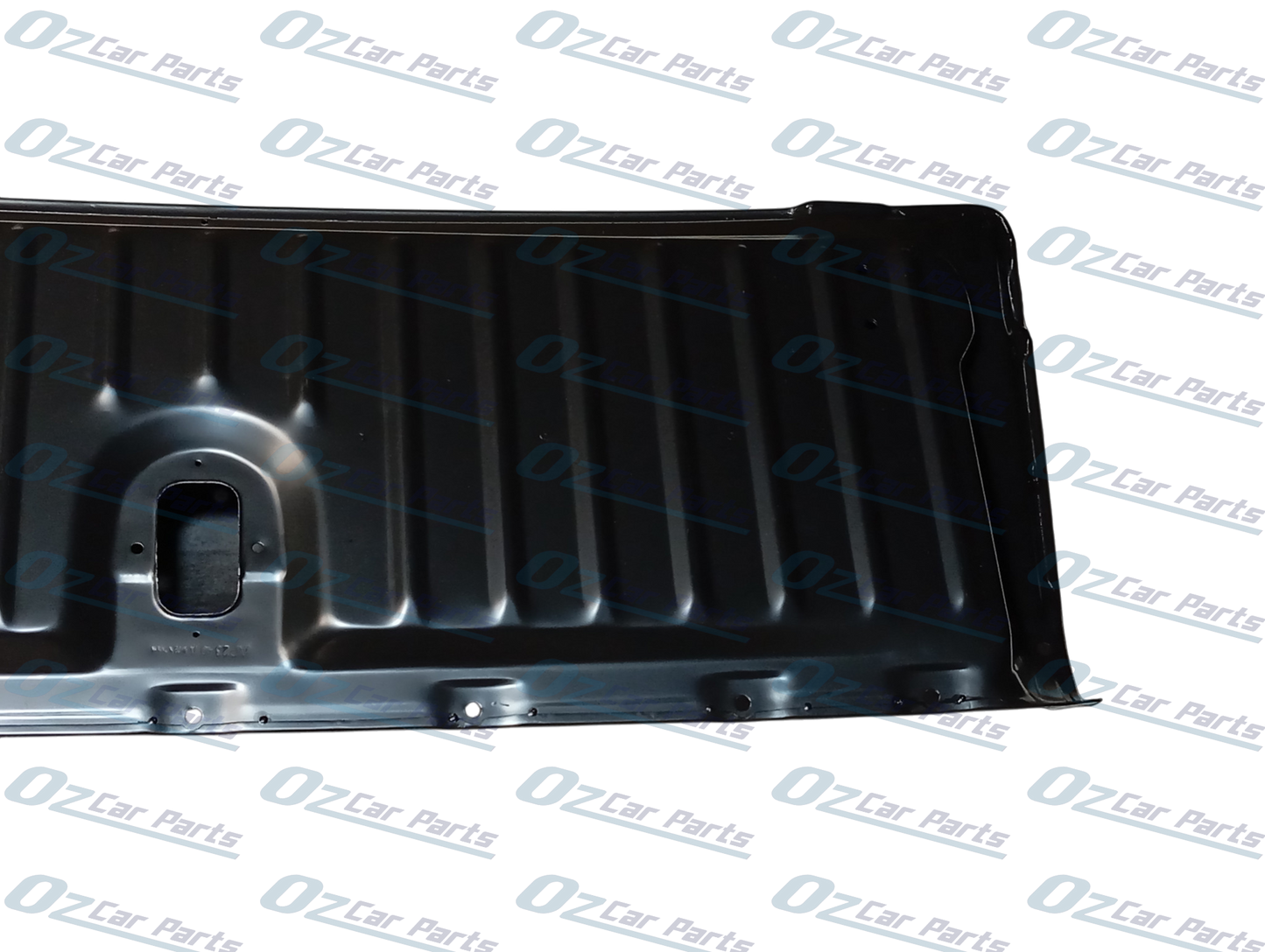 Ute Tailgate Unpainted for Holden Commoodore VN VP VR VS Ute