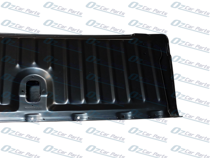 Ute Tailgate Unpainted for Holden Commoodore VN VP VR VS Ute