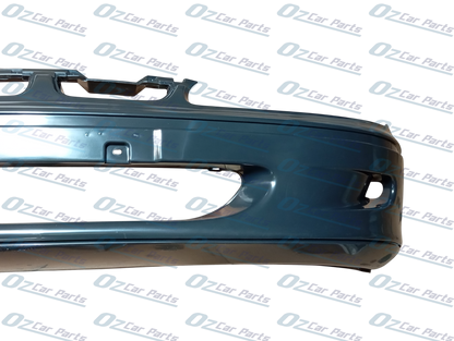 Front Bumper Bar Unpainted for Holden Commodore VR VS