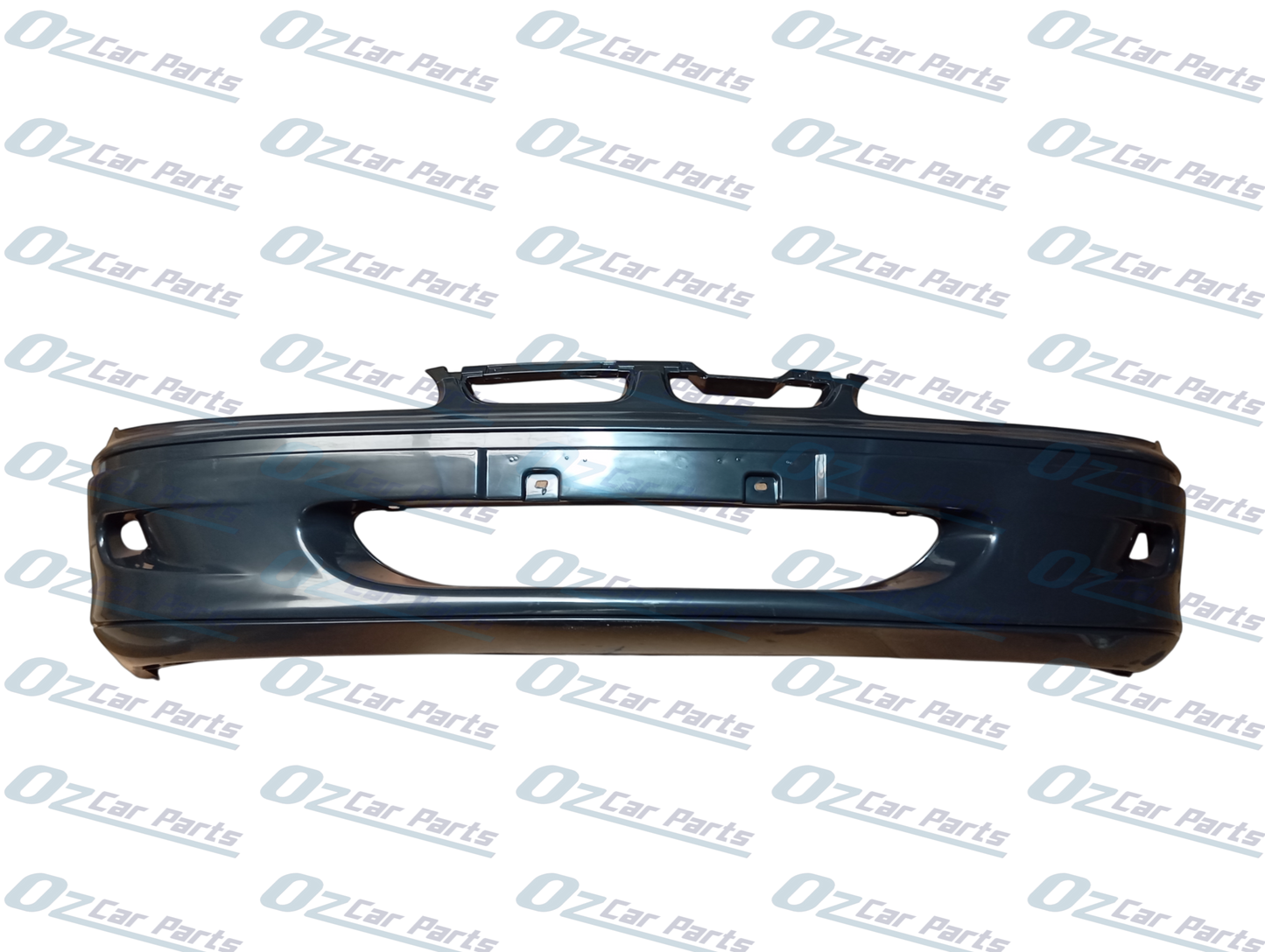 Front Bumper Bar Unpainted for Holden Commodore VR VS