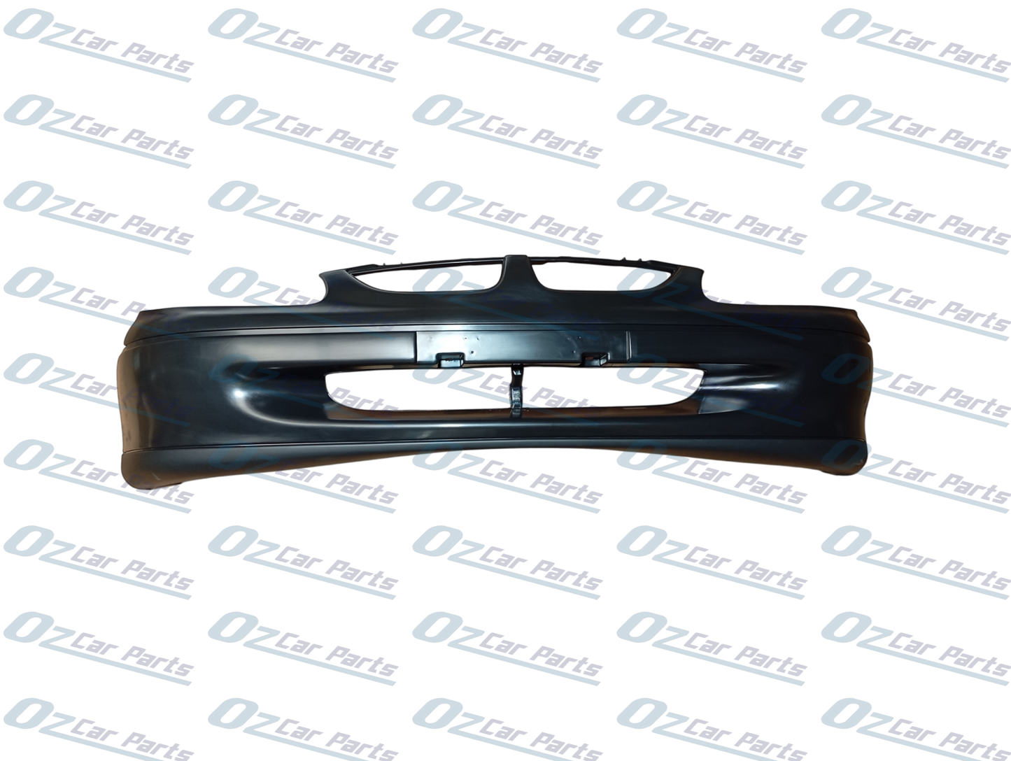 Front Bumper Bar Unpainted for Holden Commodore VT Executive