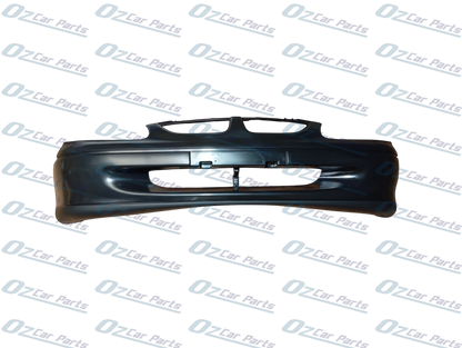 Front Bumper Bar Unpainted for Holden Commodore VT Executive