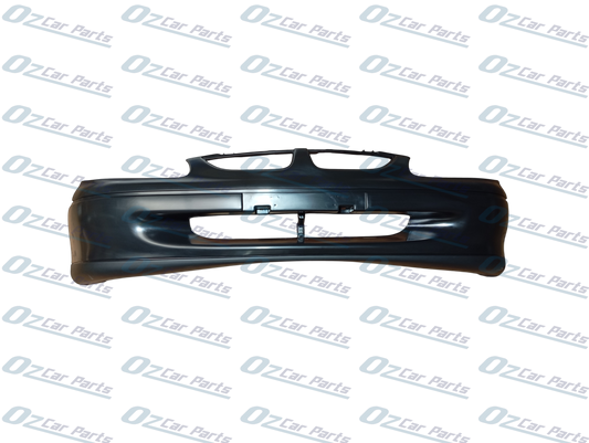 Front Bumper Bar Unpainted for Holden Commodore VT Executive