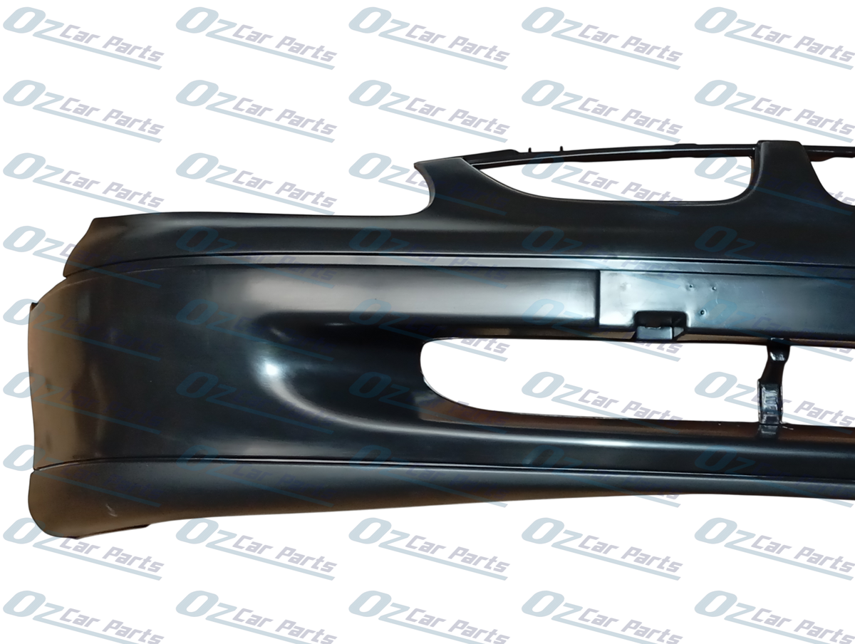 Front Bumper Bar Unpainted for Holden Commodore VT Executive