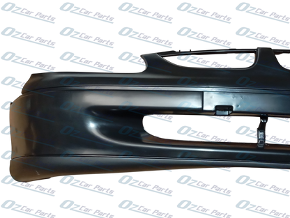 Front Bumper Bar Unpainted for Holden Commodore VT Executive