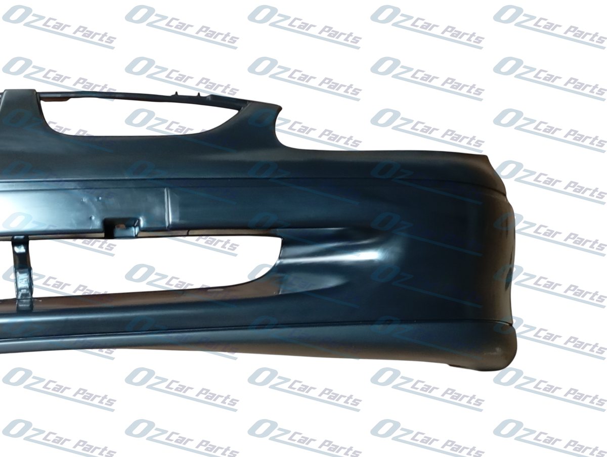 Front Bumper Bar Unpainted for Holden Commodore VT Executive