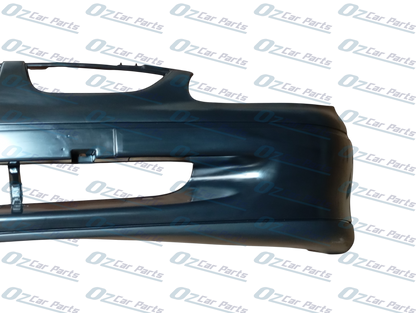 Front Bumper Bar Unpainted for Holden Commodore VT Executive