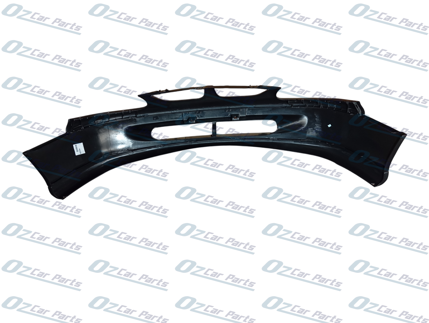 Front Bumper Bar Unpainted for Holden Commodore VT Executive