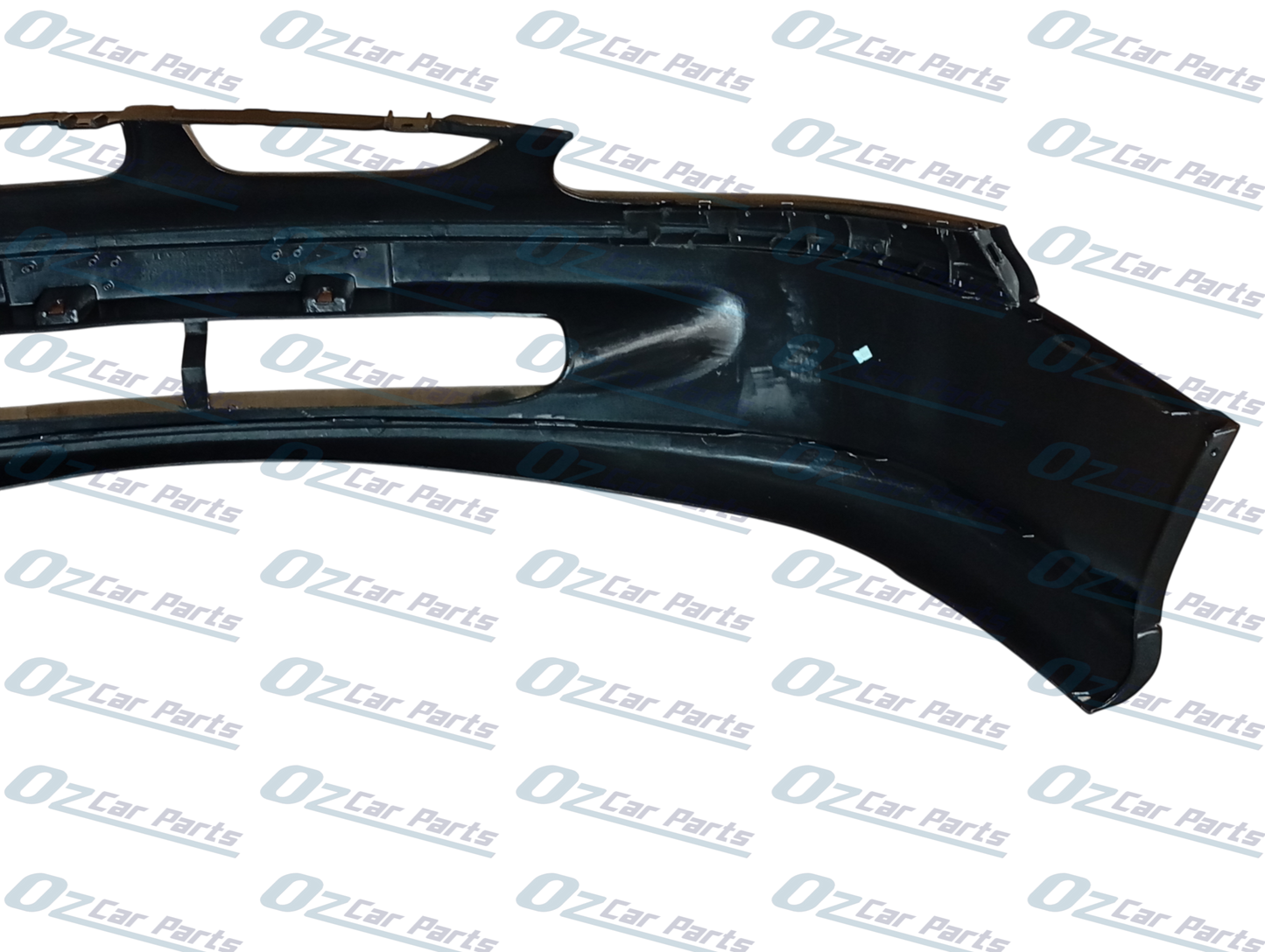 Front Bumper Bar Unpainted for Holden Commodore VT Executive