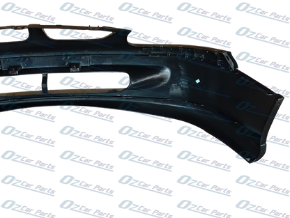 Front Bumper Bar Unpainted for Holden Commodore VT Executive