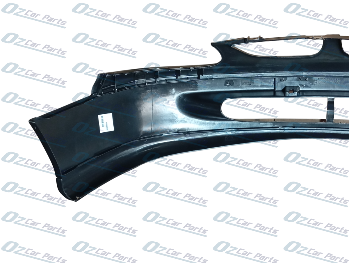 Front Bumper Bar Unpainted for Holden Commodore VT Executive