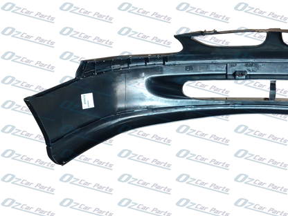 Front Bumper Bar Unpainted for Holden Commodore VT Executive