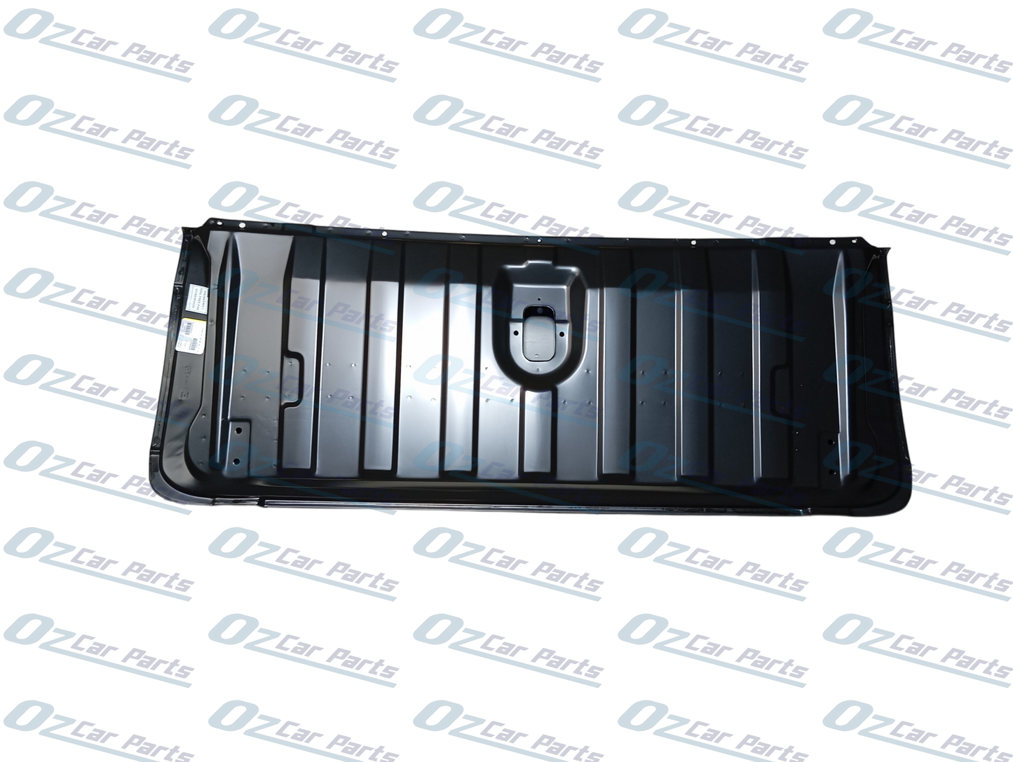 Ute Tailgate Unpainted for Holden Commodore VU VX VY VZ Ute
