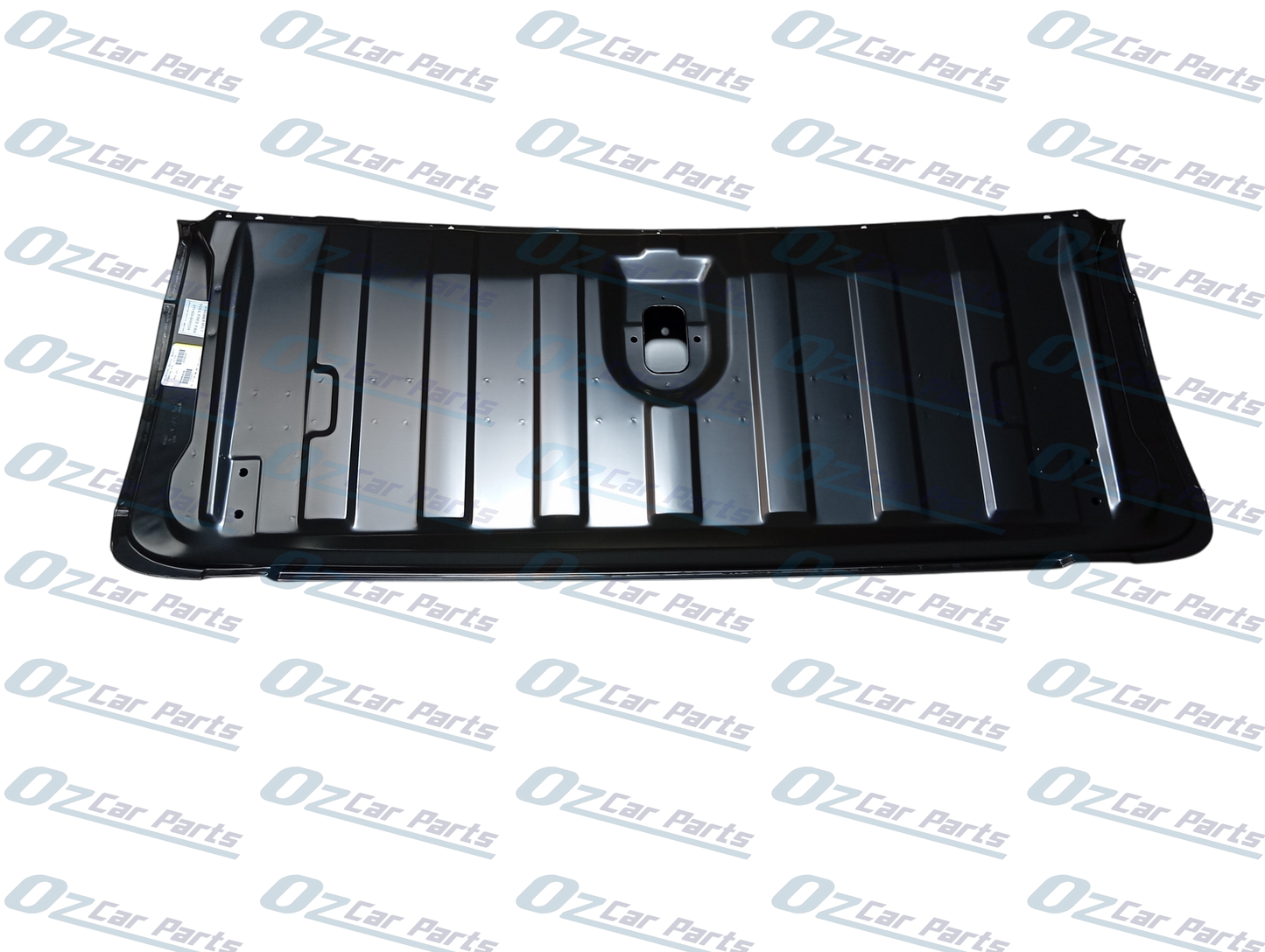 Ute Tailgate Unpainted for Holden Commodore VU VX VY VZ Ute