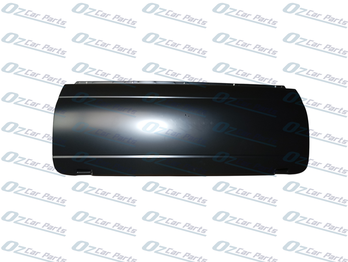 Ute Tailgate Unpainted for Holden Commodore VU VX VY VZ Ute