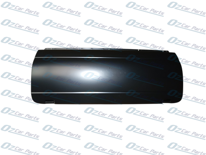 Ute Tailgate Unpainted for Holden Commodore VU VX VY VZ Ute