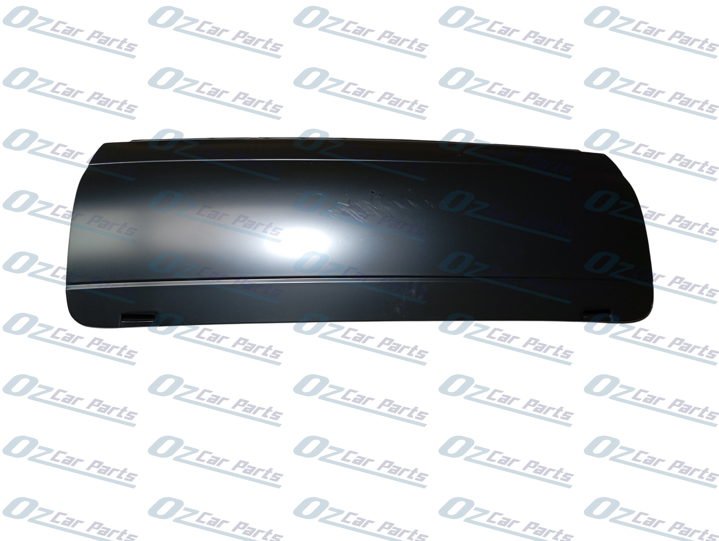 Ute Tailgate Unpainted for Holden Commodore VU VX VY VZ Ute