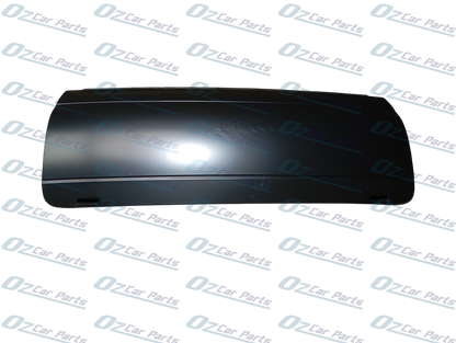 Ute Tailgate Unpainted for Holden Commodore VU VX VY VZ Ute