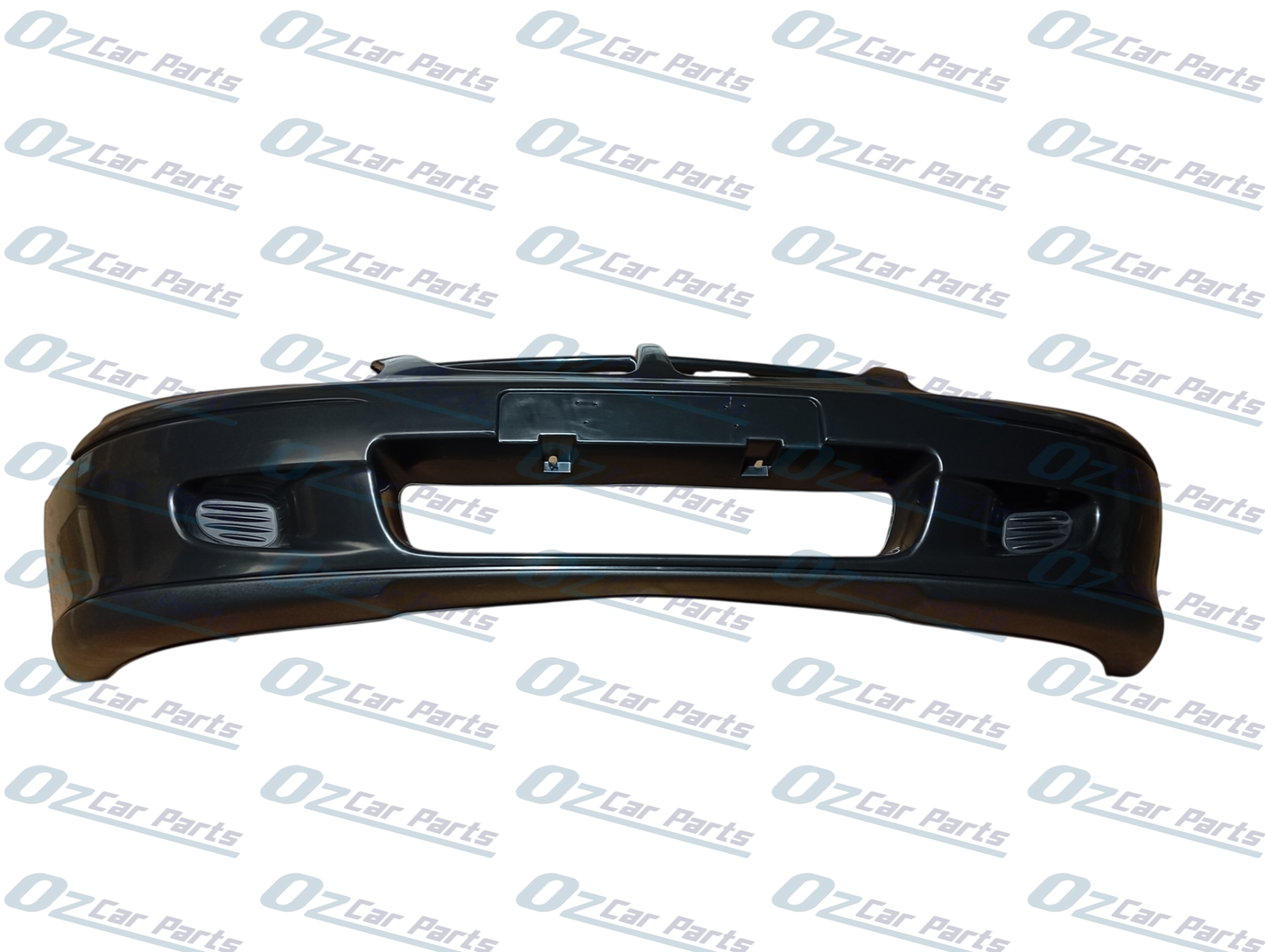Front Bumper Bar Unpainted for Holden Commodore VX Executive