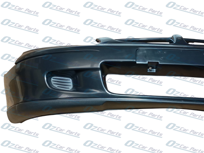 Front Bumper Bar Unpainted for Holden Commodore VX Executive