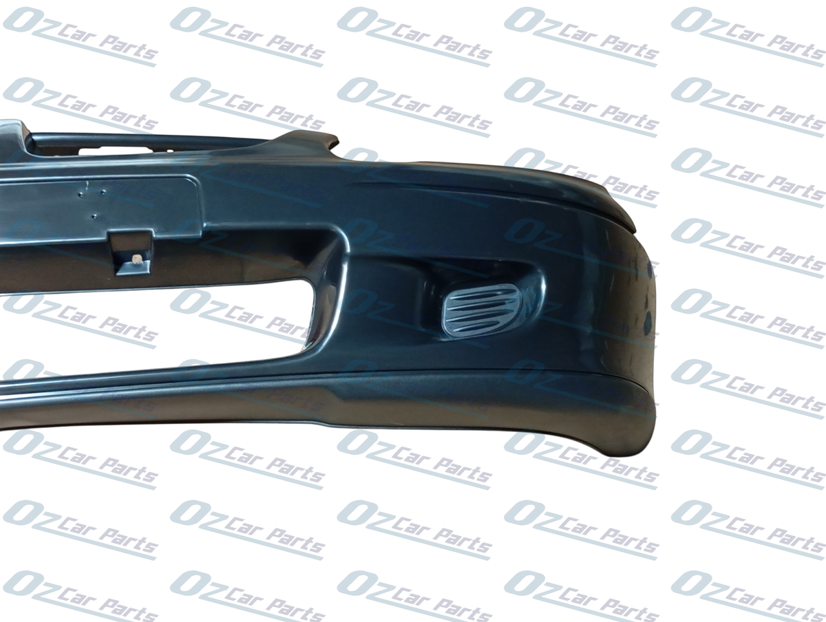 Front Bumper Bar Unpainted for Holden Commodore VX Executive