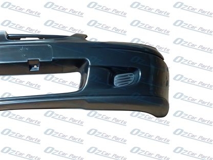 Front Bumper Bar Unpainted for Holden Commodore VX Executive