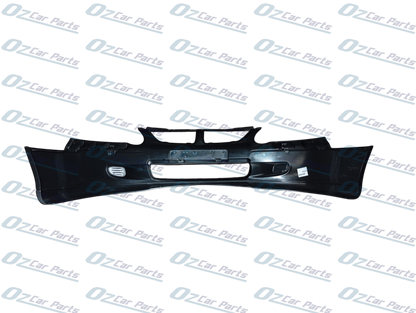 Front Bumper Bar Unpainted for Holden Commodore VX Executive