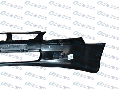 Front Bumper Bar Unpainted for Holden Commodore VX Executive