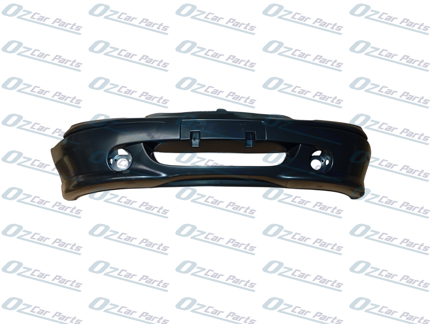 Front Bumper Bar Unpainted for Holden Commodore VX SS