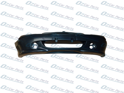 Front Bumper Bar Unpainted for Holden Commodore VX SS