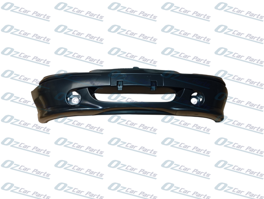 Front Bumper Bar Unpainted for Holden Commodore VX SS