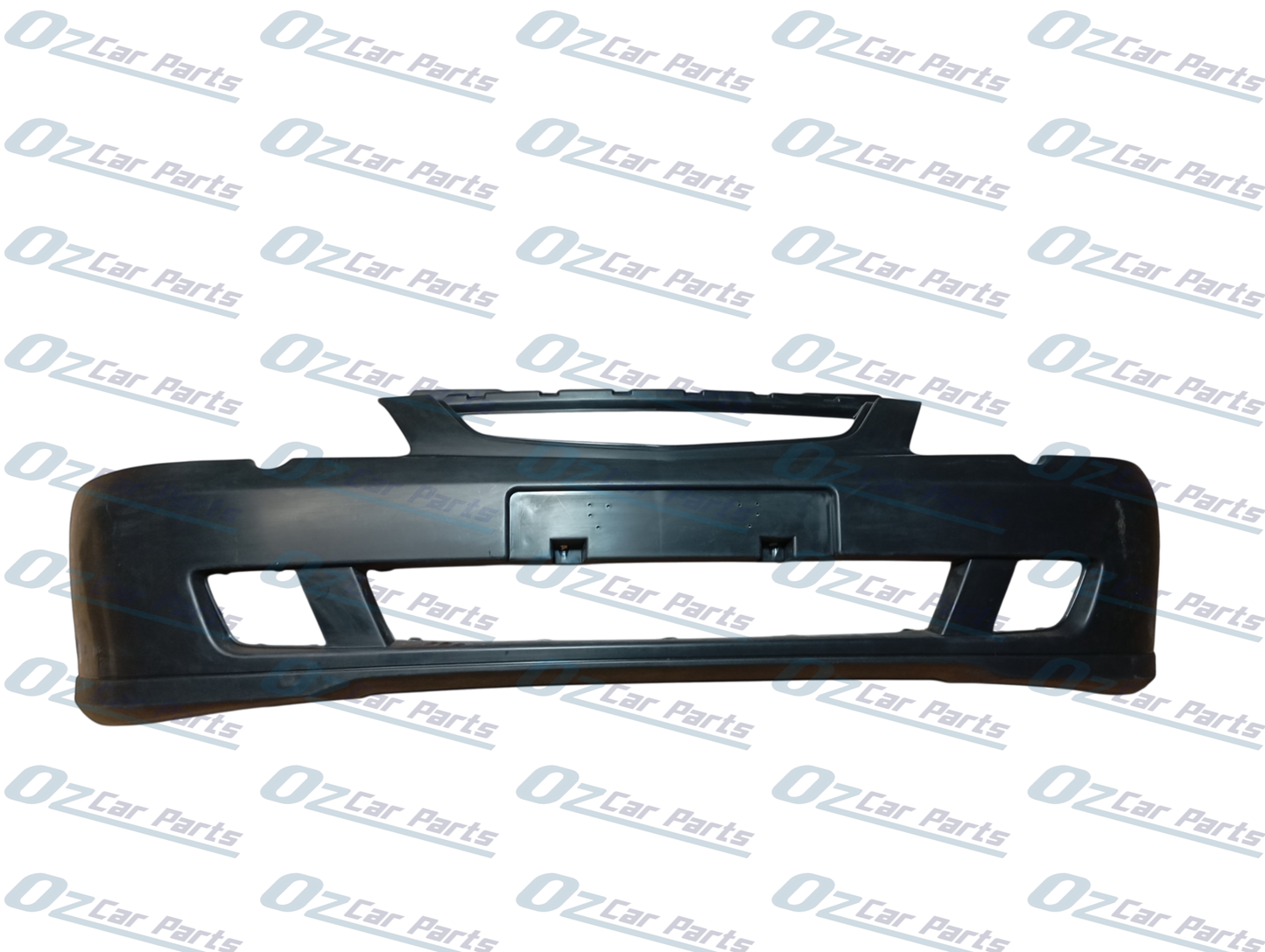 Front Bumper Bar Unpainted for Holden Commodore VY Executive