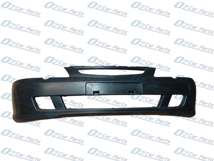 Front Bumper Bar Unpainted for Holden Commodore VY Executive