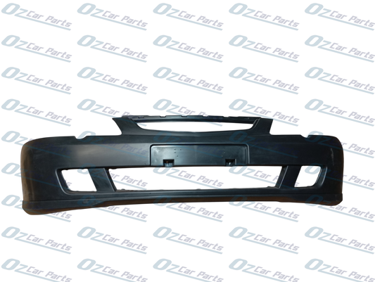 Front Bumper Bar Unpainted for Holden Commodore VY Executive