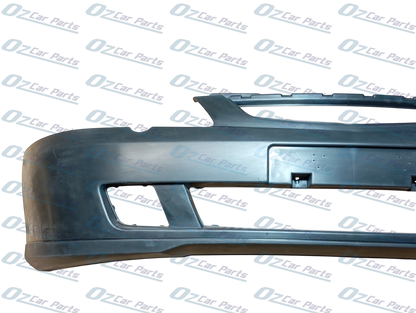 Front Bumper Bar Unpainted for Holden Commodore VY Executive