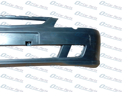 Front Bumper Bar Unpainted for Holden Commodore VY Executive