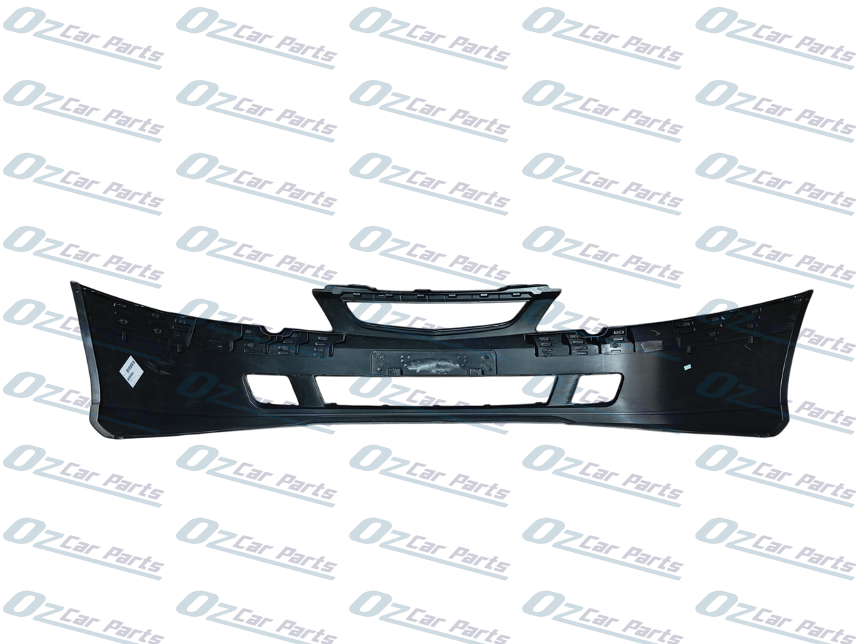 Front Bumper Bar Unpainted for Holden Commodore VY Executive