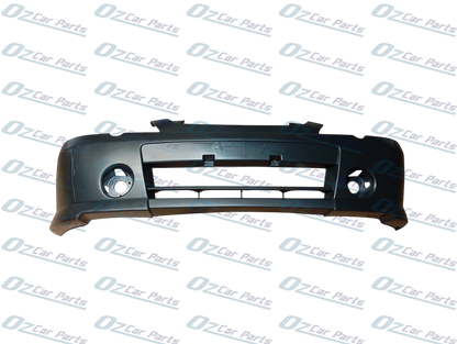 Front Bumper Bar Unpainted for Holden Commodore VY SS