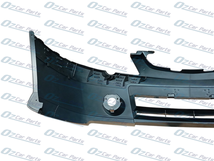 Front Bumper Bar Unpainted for Holden Commodore VY SS