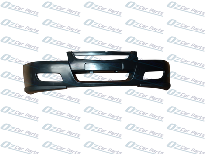Front Bumper Bar Unpainted for Holden Commodore VZ Executive