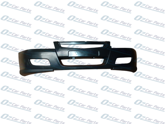 Front Bumper Bar Unpainted for Holden Commodore VZ Executive