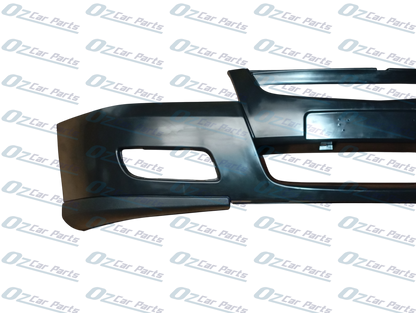 Front Bumper Bar Unpainted for Holden Commodore VZ Executive