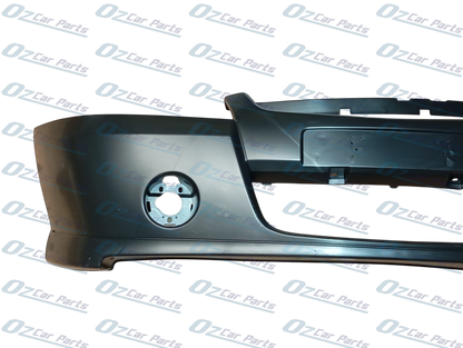 Front Bumper Bar Unpainted for Holden Commodore VZ SS