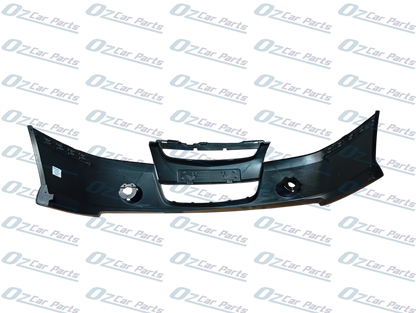 Front Bumper Bar Unpainted for Holden Commodore VZ SS
