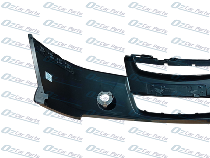 Front Bumper Bar Unpainted for Holden Commodore VZ SS