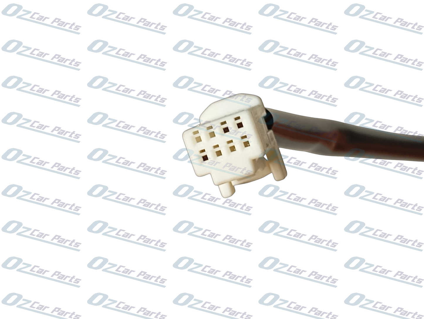 Driver Side Electric Door Mirror 3 Pin for Nissan Micra K13 10-14